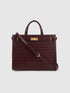 Stella Top Handle Bag